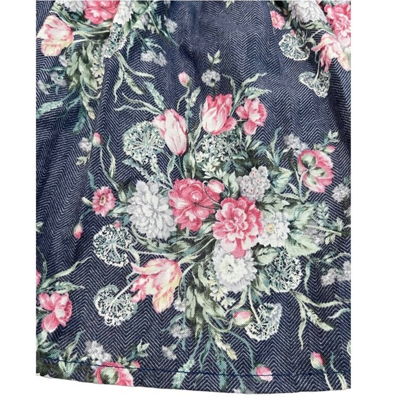 Flutter Tee 5T Mai Ties Boutique - Picture 4 of 10